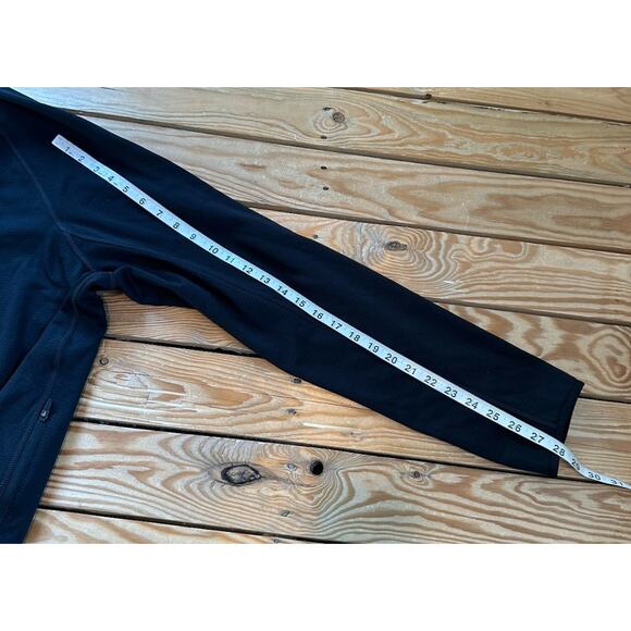 NWT $129 Eddie Bauer Full Zip Track Jacket Size 2XL Men’s Black - Picture 9 of 9